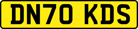 DN70KDS