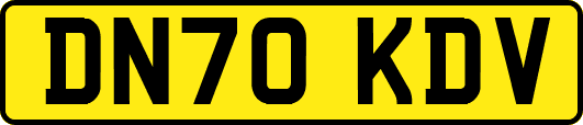 DN70KDV