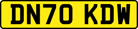DN70KDW