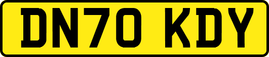 DN70KDY