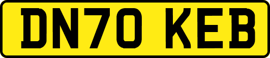DN70KEB