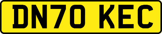 DN70KEC