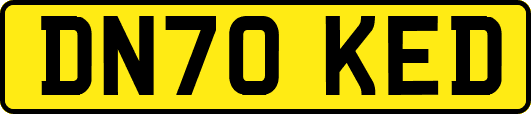 DN70KED