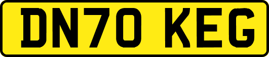 DN70KEG