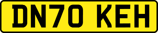 DN70KEH
