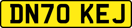 DN70KEJ