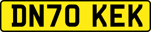 DN70KEK