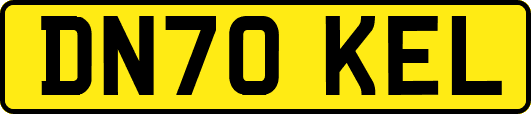 DN70KEL