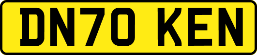 DN70KEN