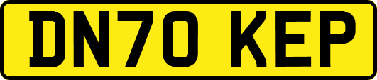 DN70KEP