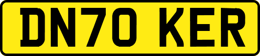 DN70KER