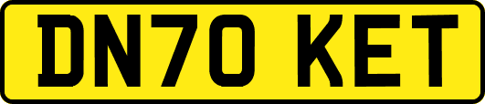 DN70KET
