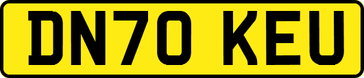 DN70KEU