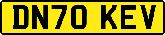 DN70KEV