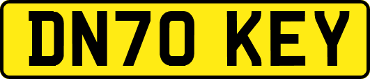 DN70KEY
