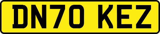 DN70KEZ