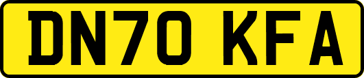 DN70KFA