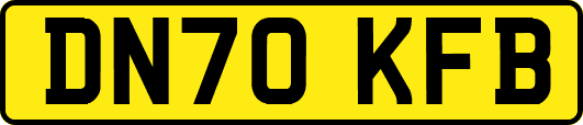 DN70KFB