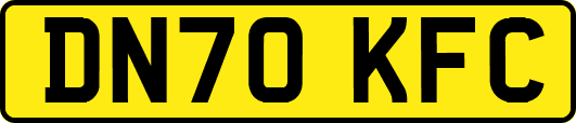 DN70KFC