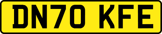DN70KFE