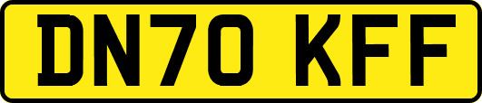 DN70KFF