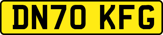DN70KFG