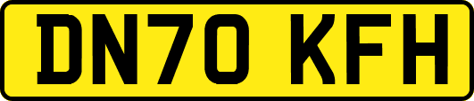 DN70KFH