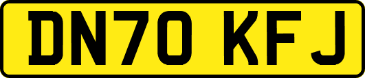 DN70KFJ