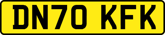 DN70KFK