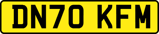 DN70KFM