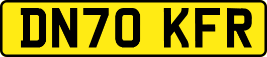 DN70KFR