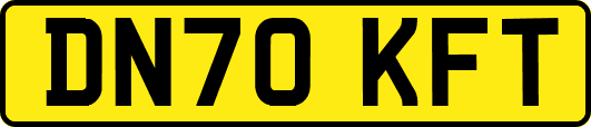 DN70KFT