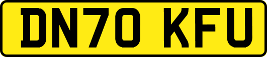 DN70KFU
