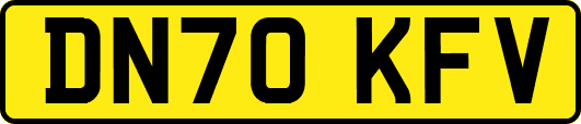 DN70KFV