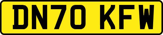 DN70KFW
