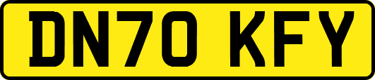 DN70KFY