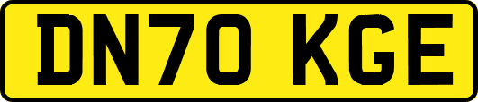 DN70KGE