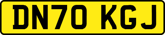 DN70KGJ