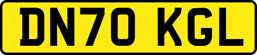 DN70KGL