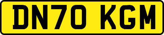 DN70KGM