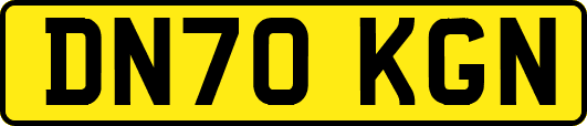 DN70KGN