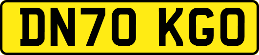 DN70KGO