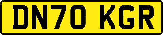 DN70KGR