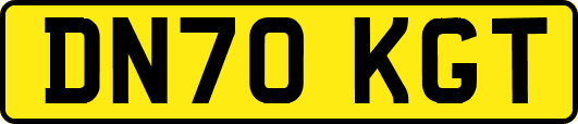 DN70KGT