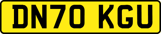 DN70KGU