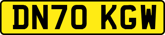 DN70KGW