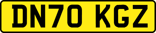 DN70KGZ