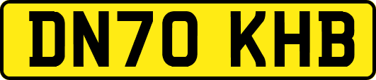 DN70KHB