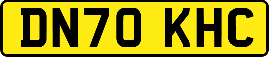 DN70KHC