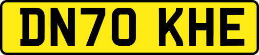 DN70KHE